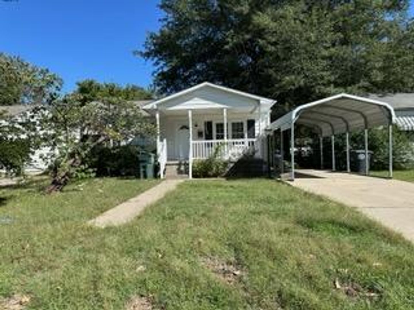 Paducah House: 724 N 26th