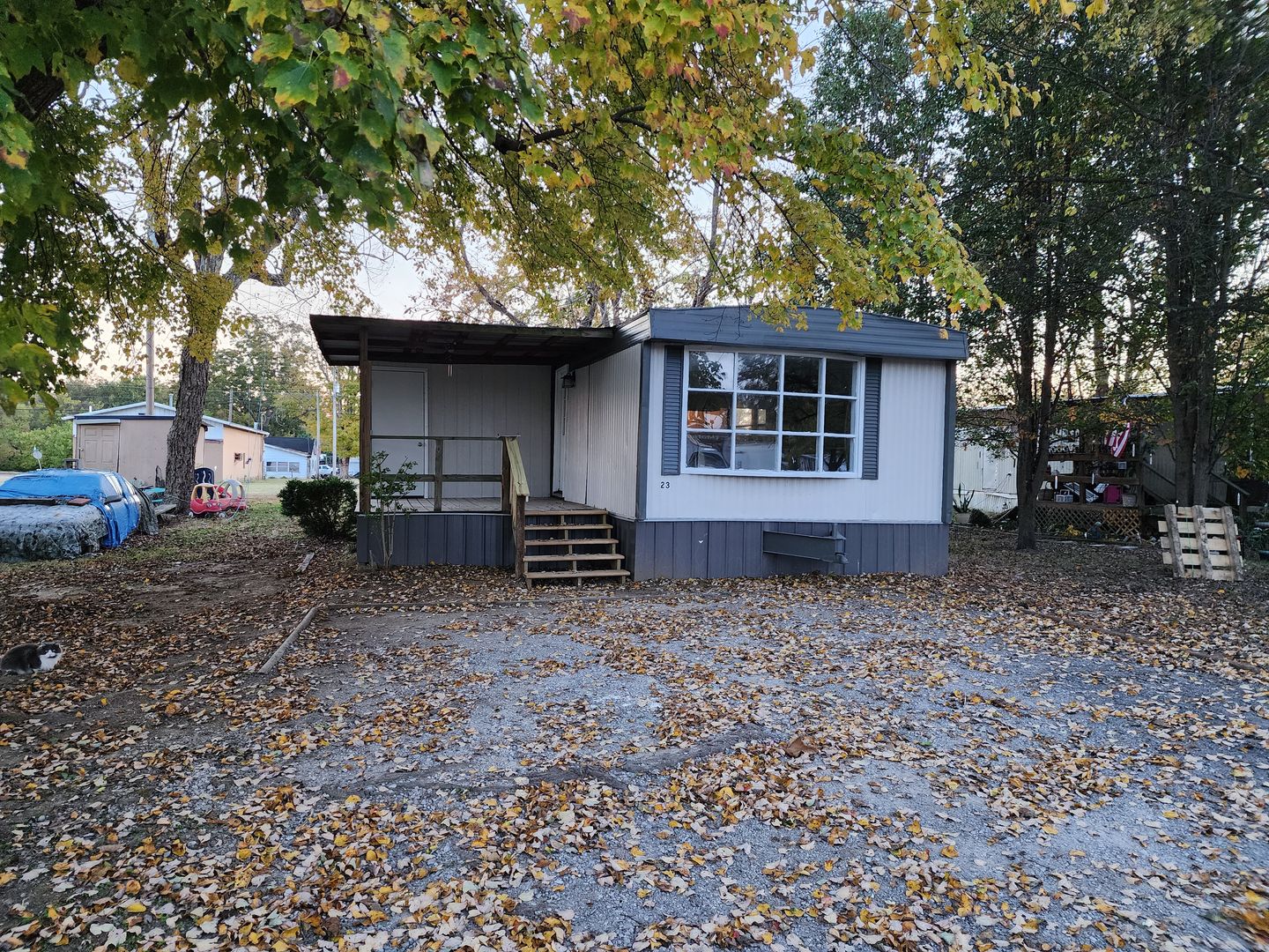 Joppa Apartment: Joppa Properties