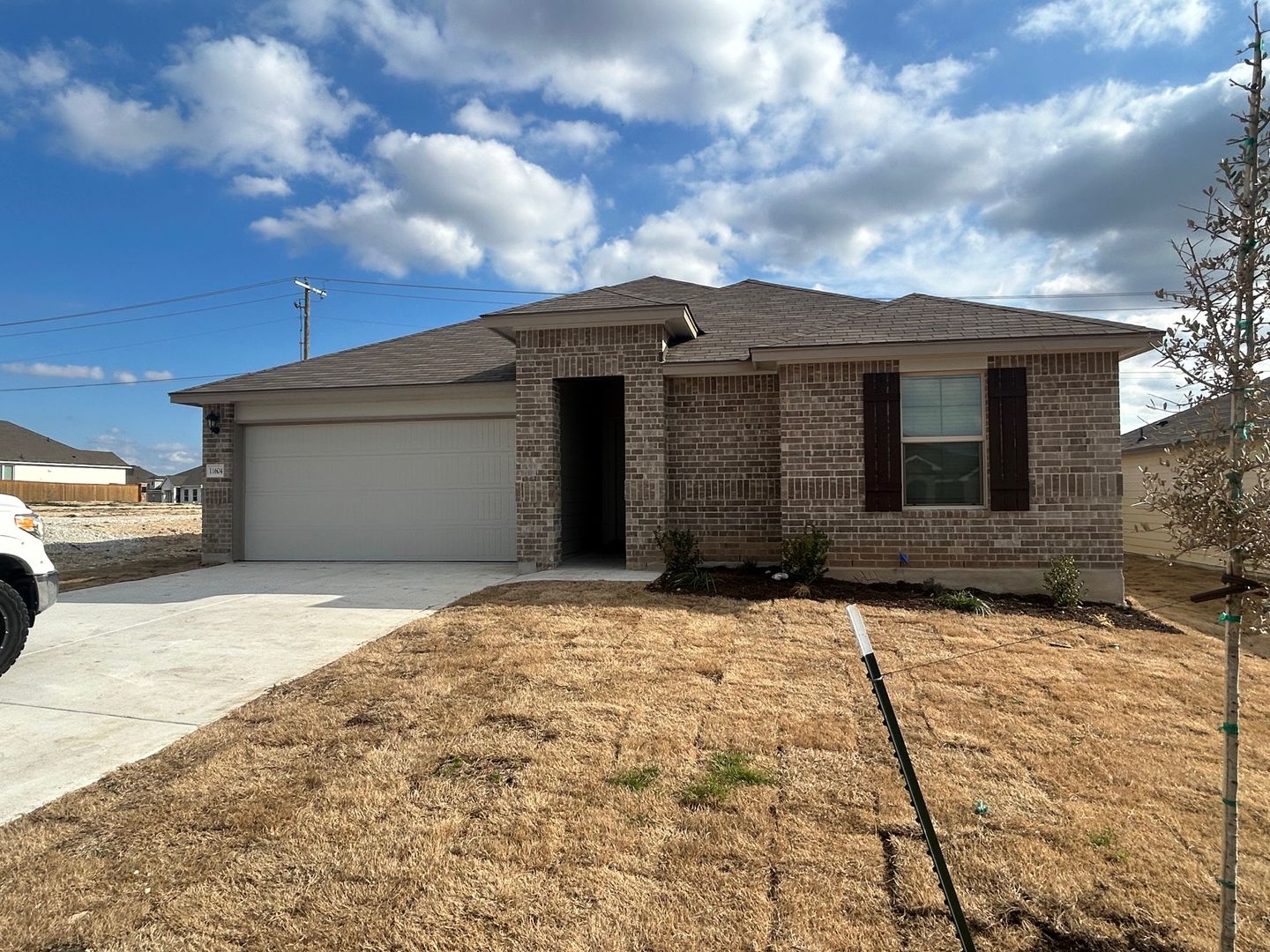 Lorena House: 11604 Landis Ct