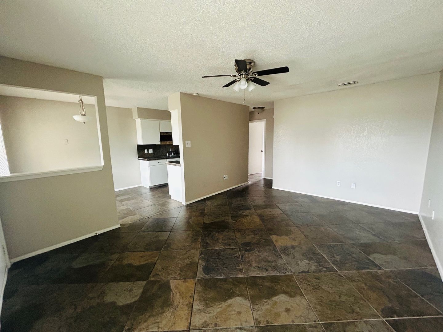 Waco Apartment: 6601 & 6701 May Dr