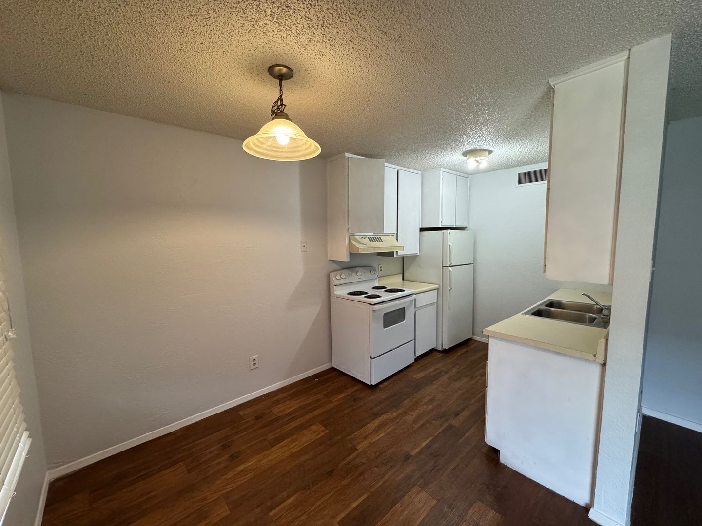 Waco Apartment: 1508 S 13th