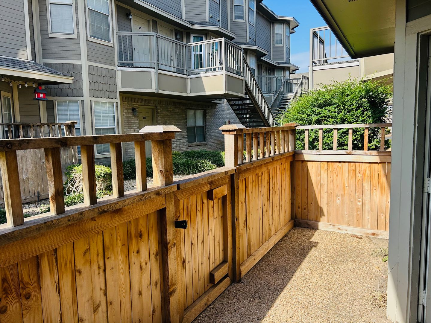 Waco House: 1303 Speight Ave