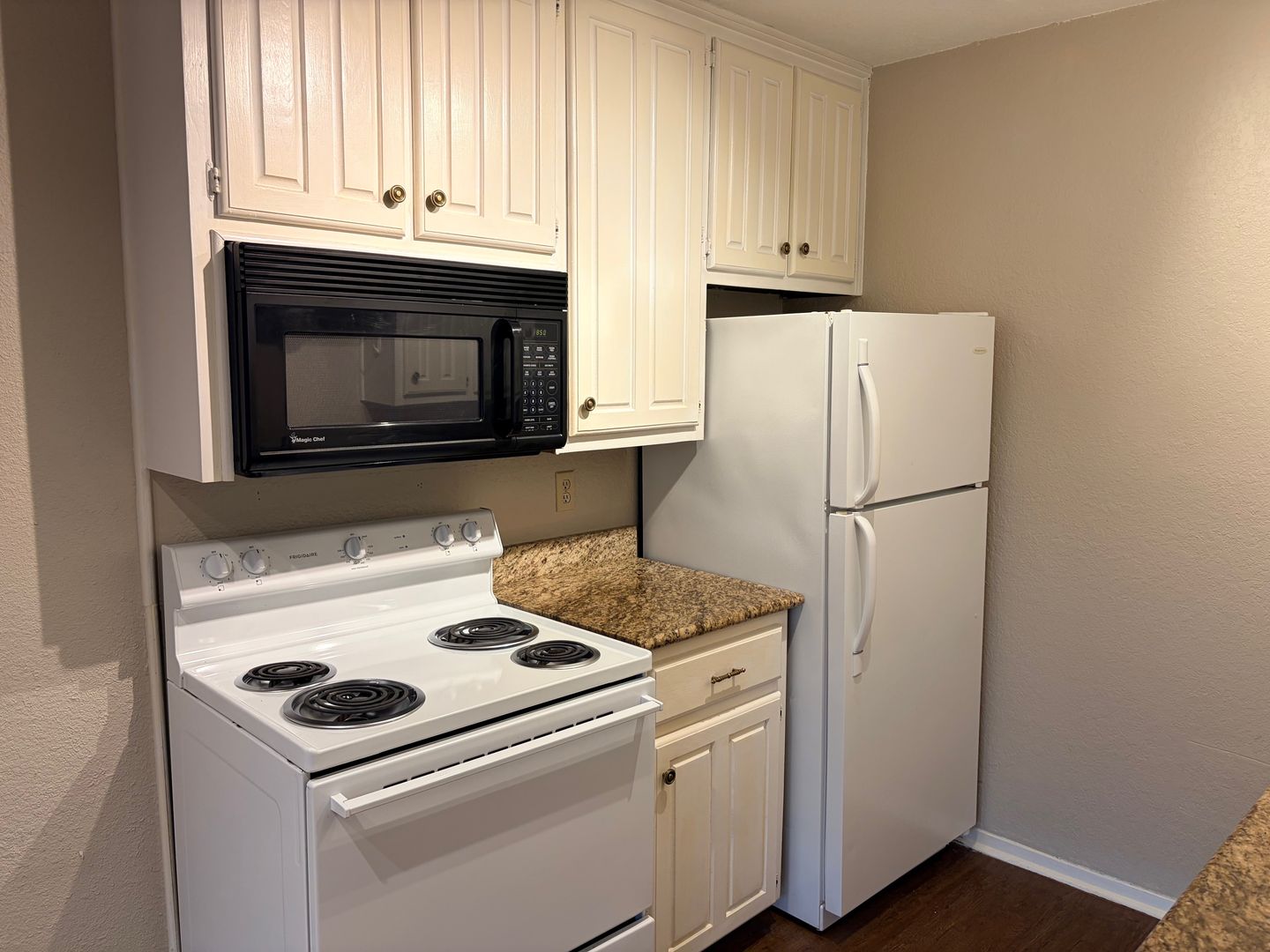 Waco Condo: 1421 S 12th St #213