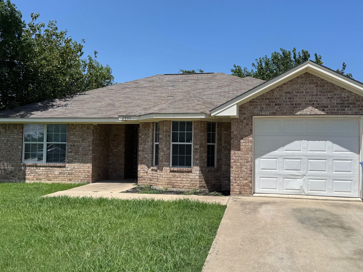 Waco House: 2904 Mildred St