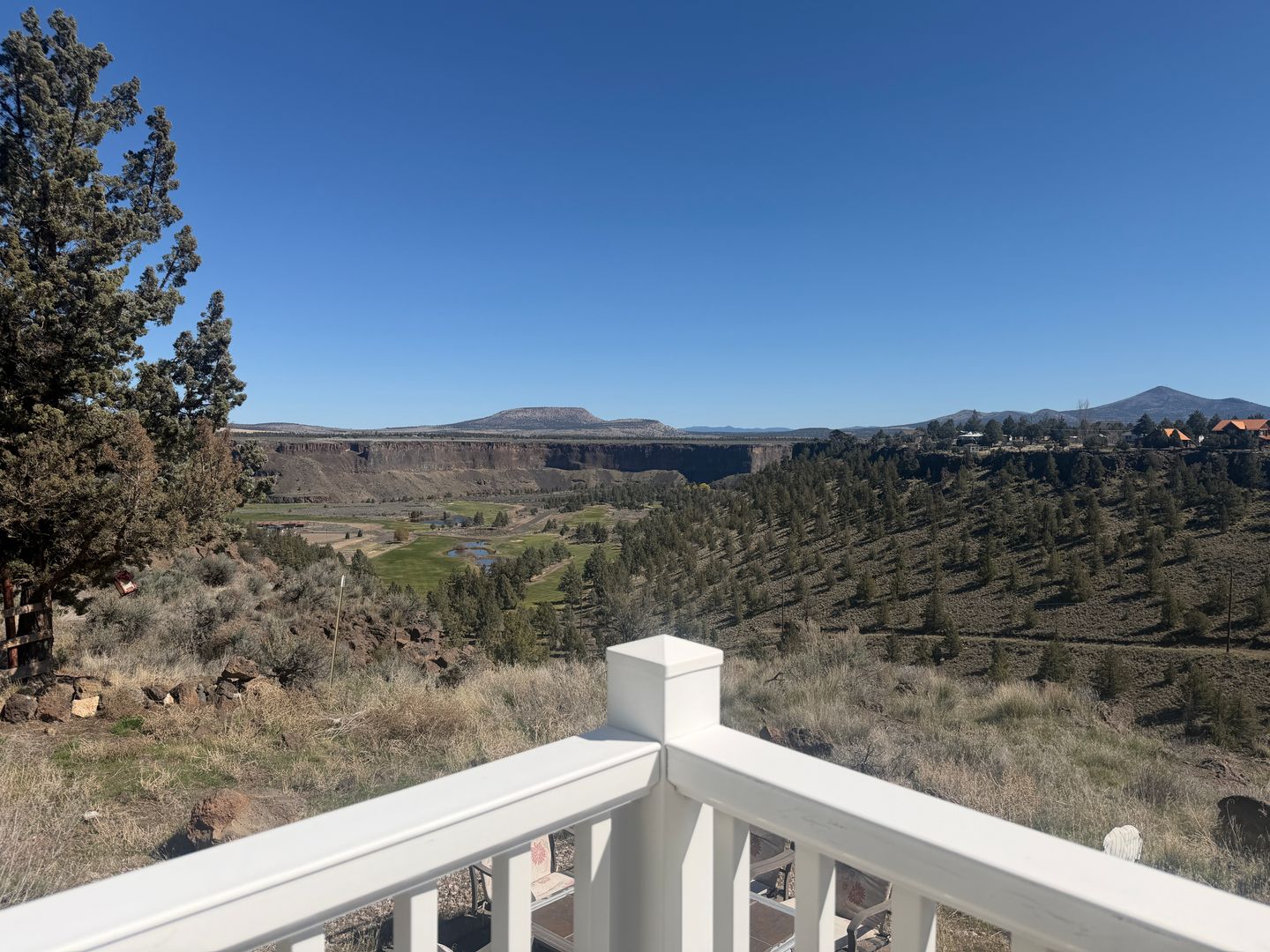 Crooked River Ranch House: 15047 SW Maverick Rd.