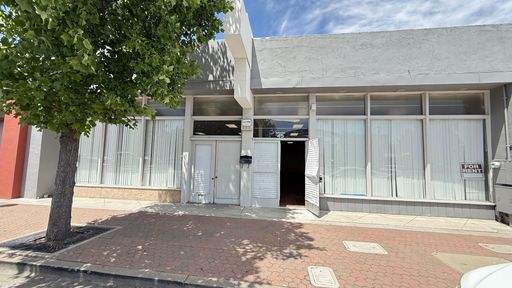 Old Town Pittsburg Retail Location