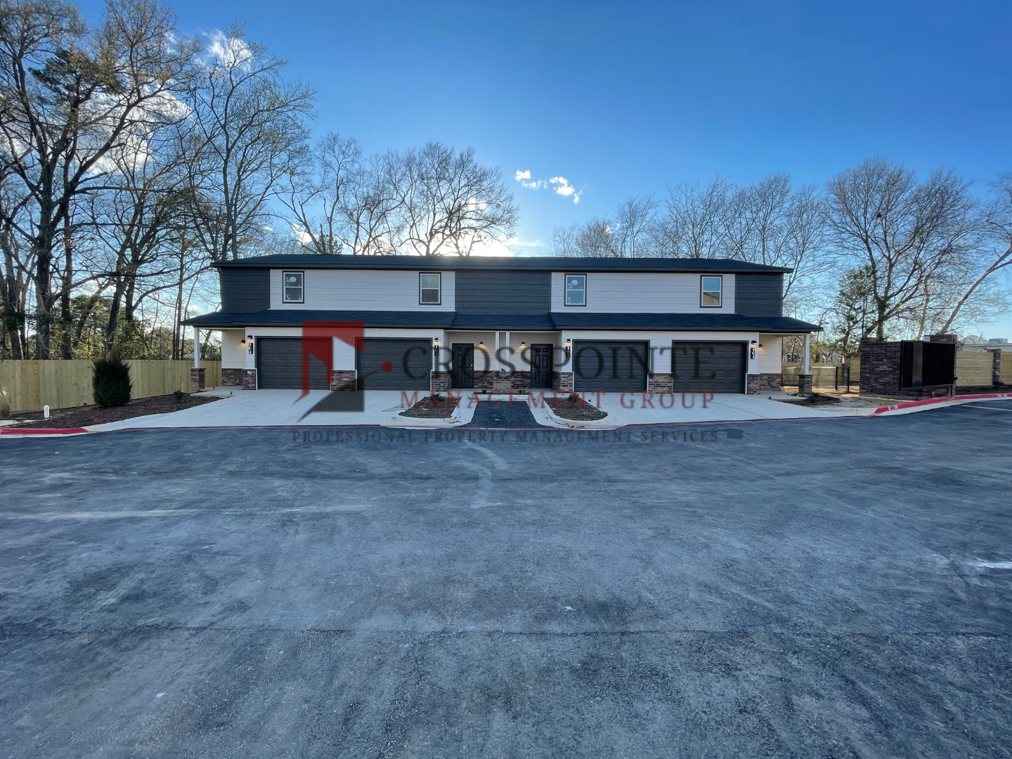 Tyler Townhome: 1927 Lindbergh Dr. - Unit 301