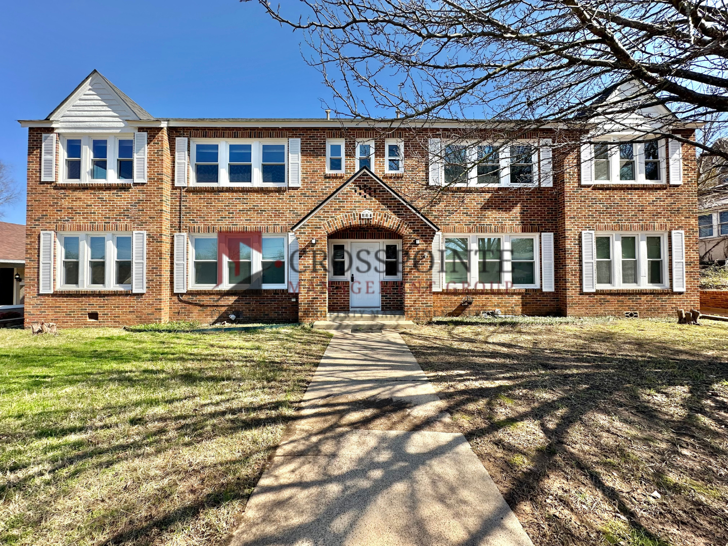 Tyler Apartment: 526 Bonner Ave