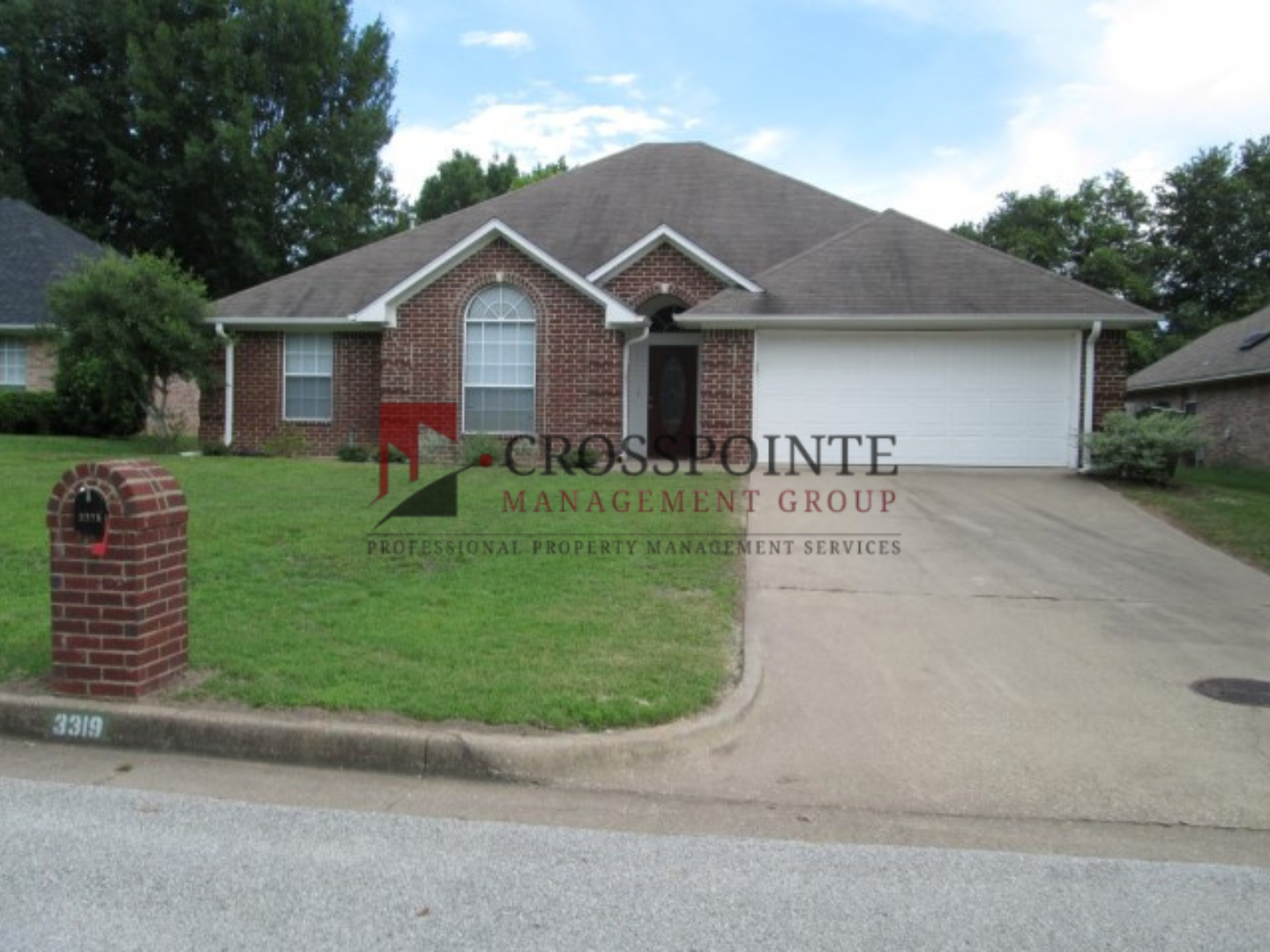 Tyler House: 3319 Omega Dr.