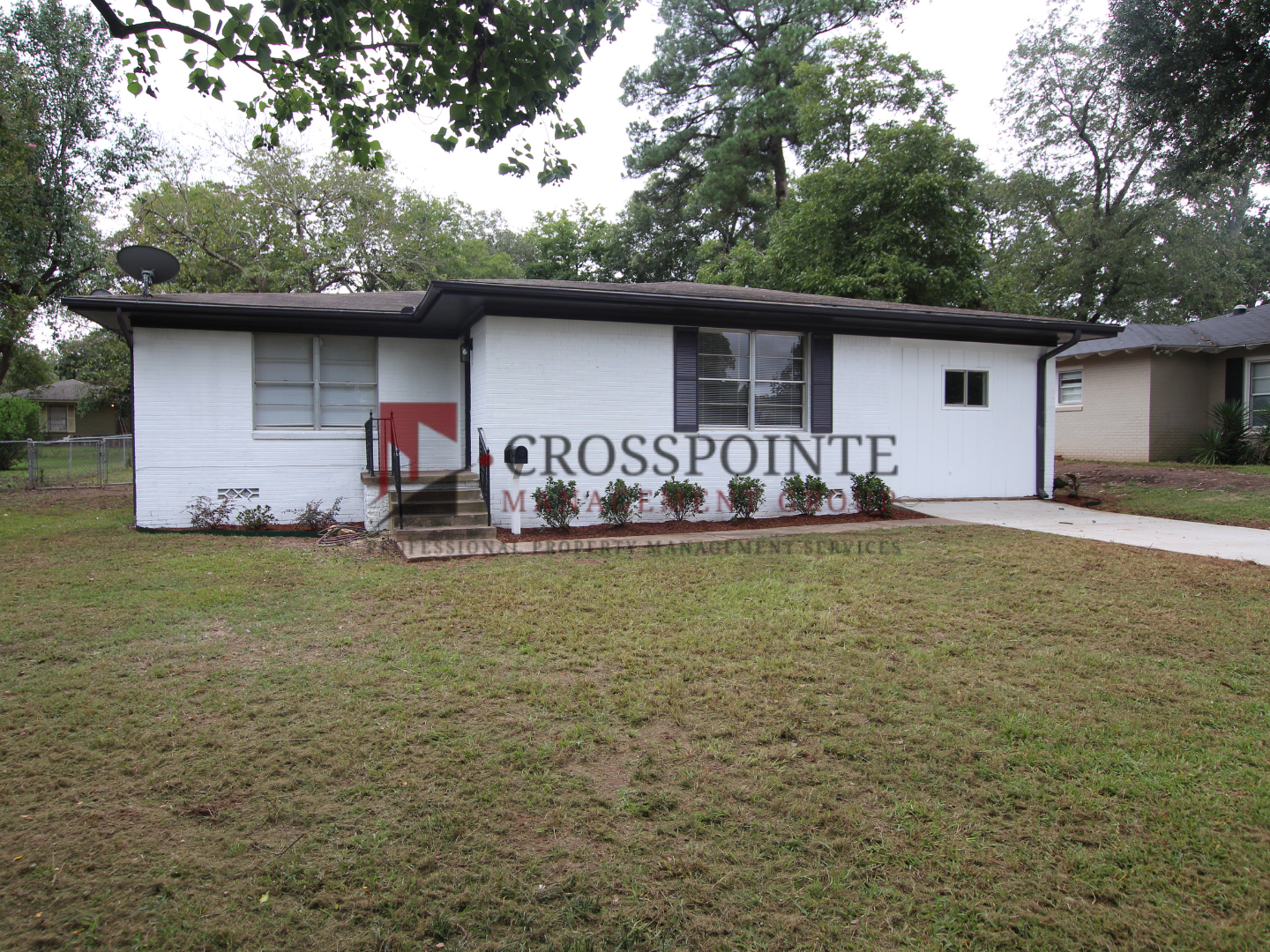 Tyler House: 1309 San Antonio St.