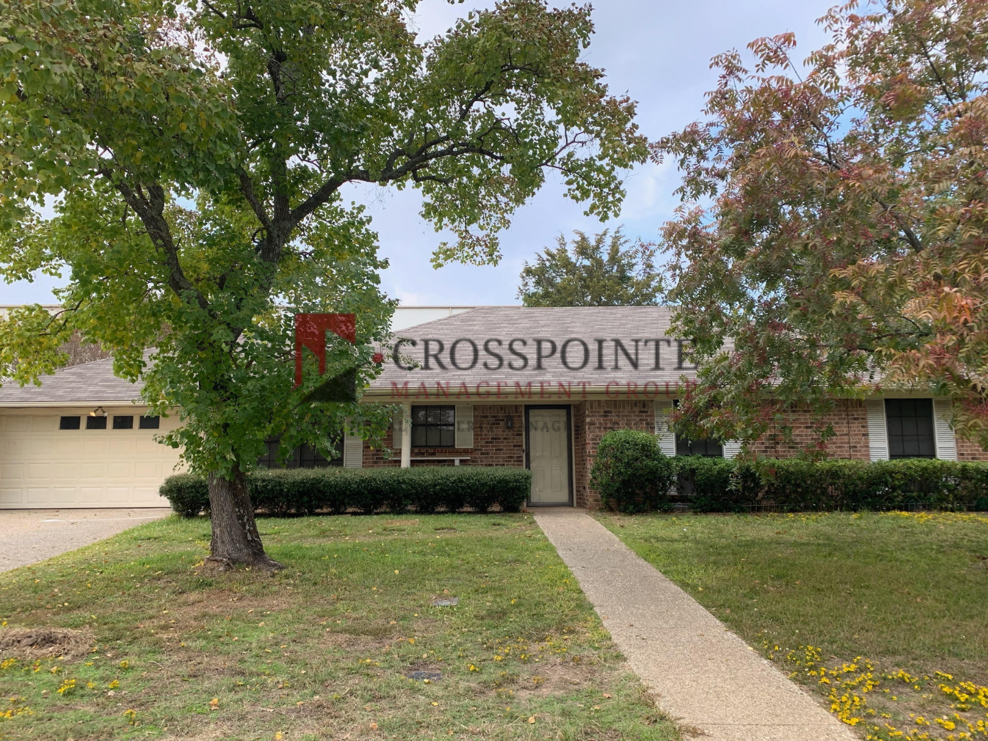 Tyler House: 1303 Larkspur