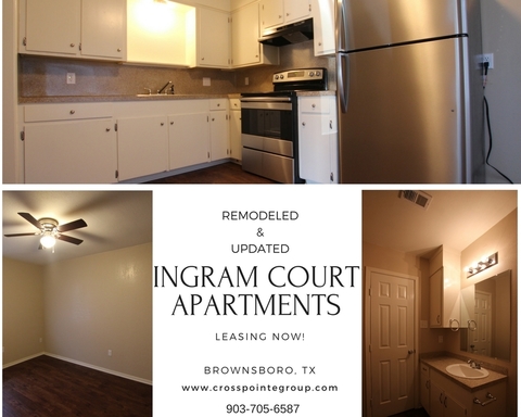 3 bedroom, 2 Bathroom Renovated Apartment in Brownsboro! *Downstairs*