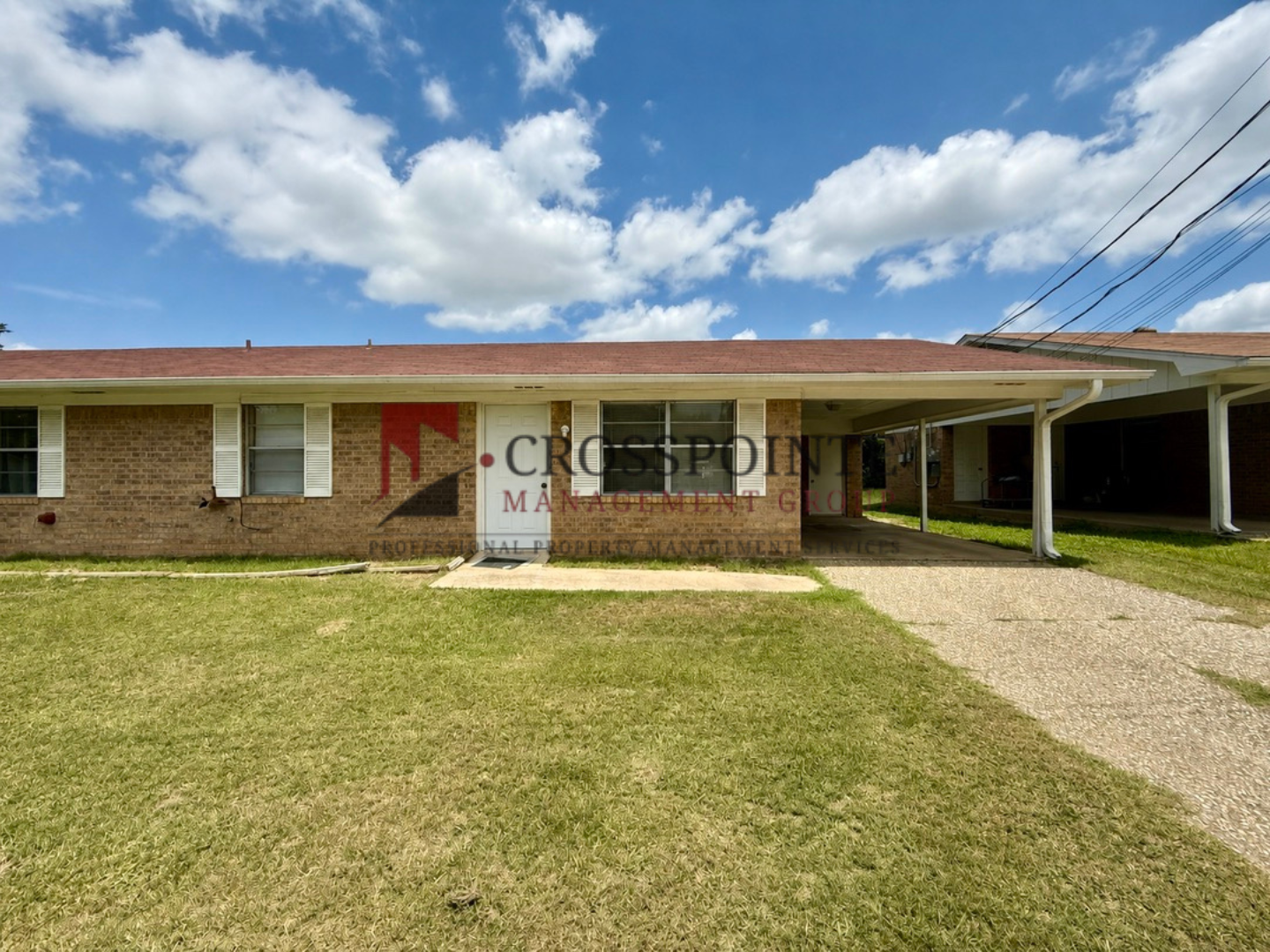 Tyler Apartment: Cimmarron Dr