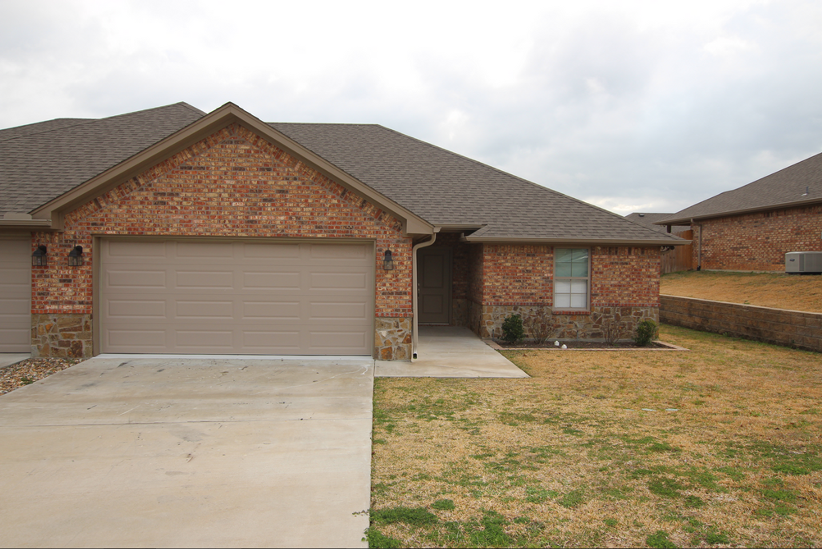 Tyler Apartment: 6305 Villa Rosa Way