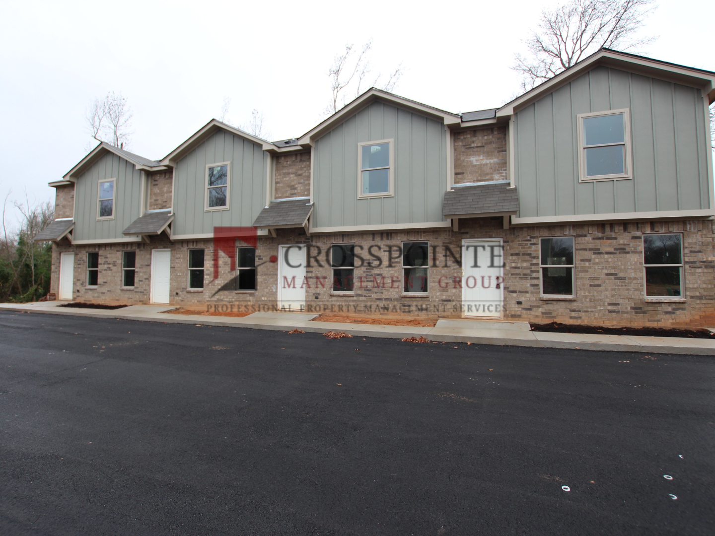 Lindale Apartment: 1226 Brad Circle