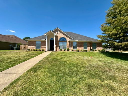 Spacious Flint Home on a Corner Lot with Stunning Primary Suite