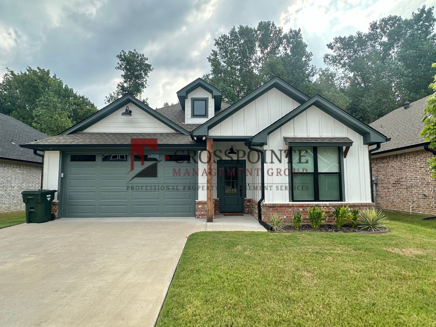Tyler House: 3048 Legacy Circle