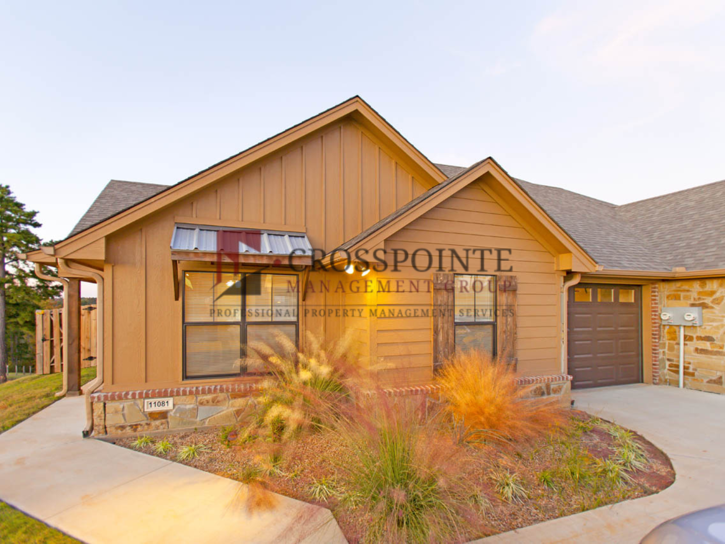 Tyler Multiplex: 14106 CR 1134