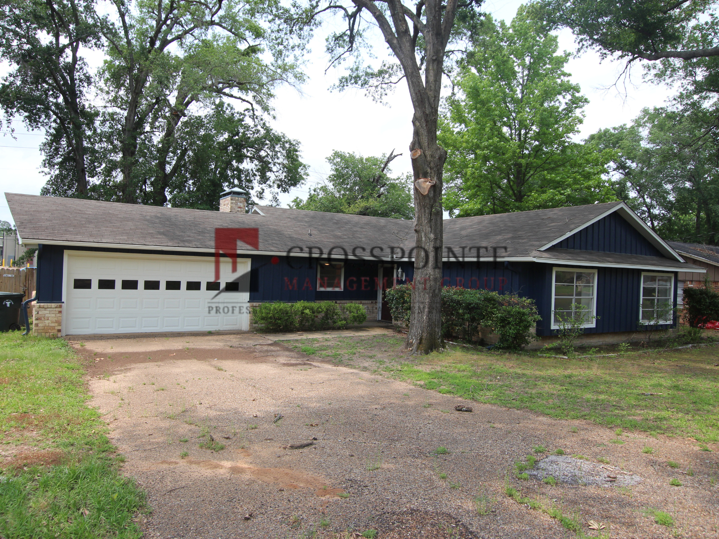 Tyler House: 5105 Atlanta Ave