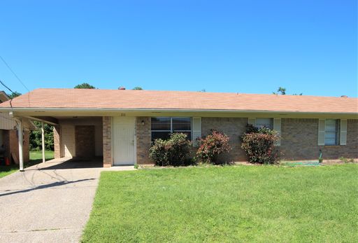 Lease Takeover Opportunity Available! 2 Bedroom 1 Bath Duplex in West Tyler! – photo 1