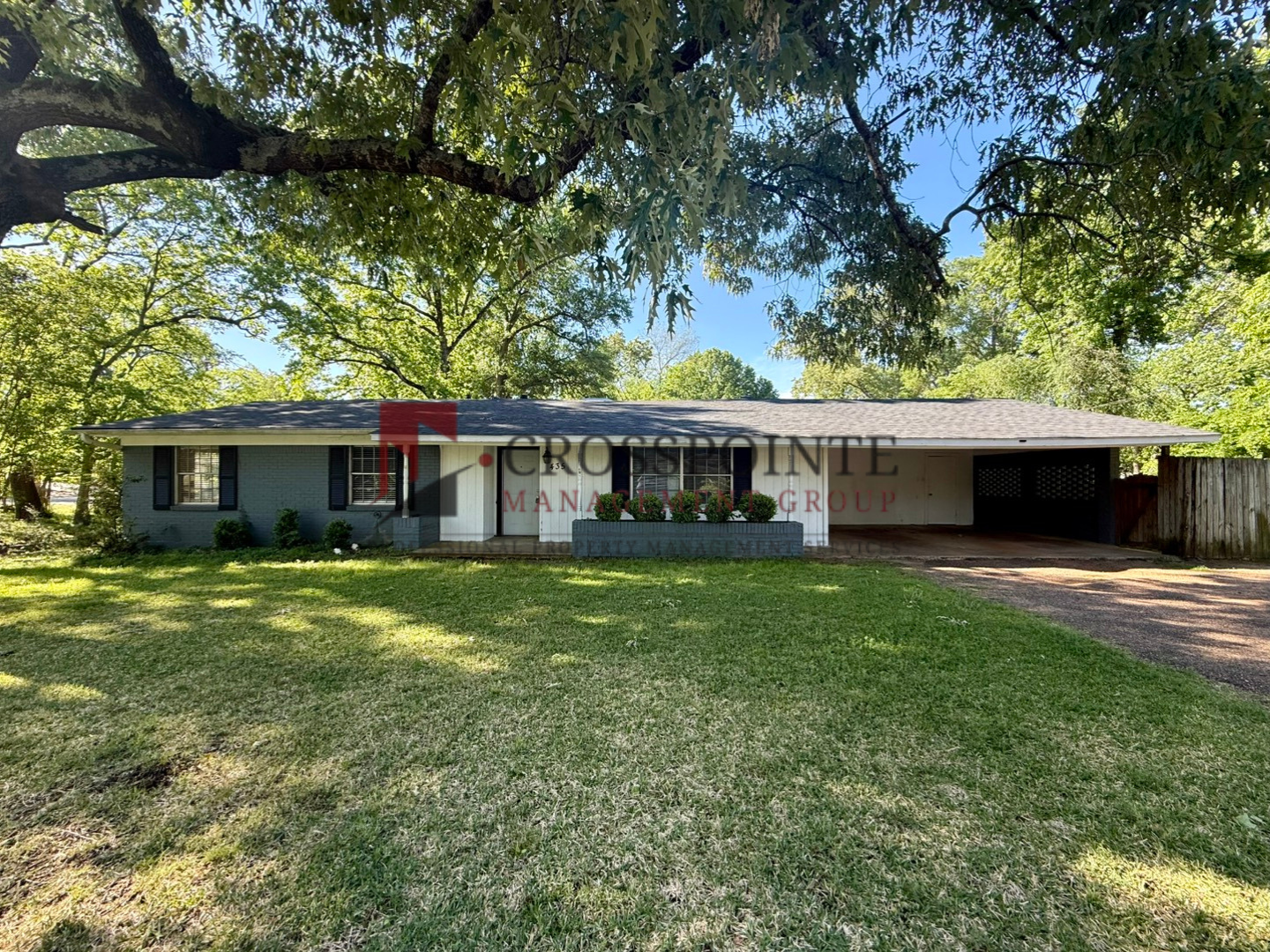 Tyler House: 435 Tech Place