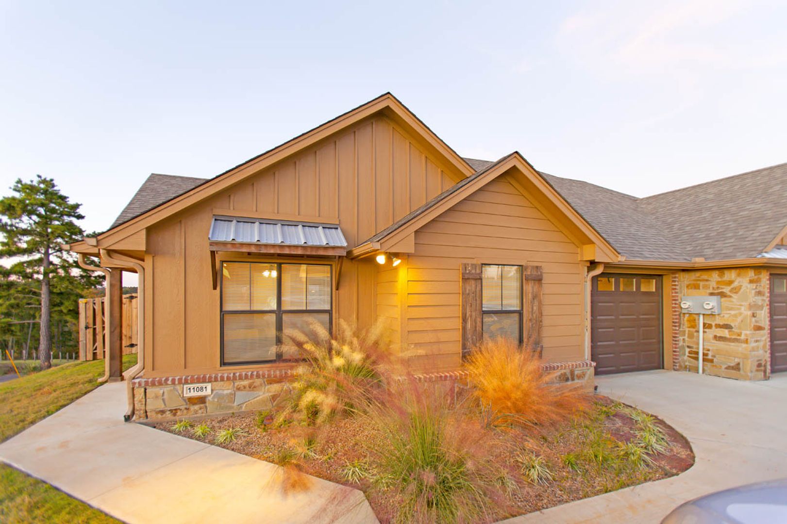 Tyler Multiplex: 11103 CR 1141