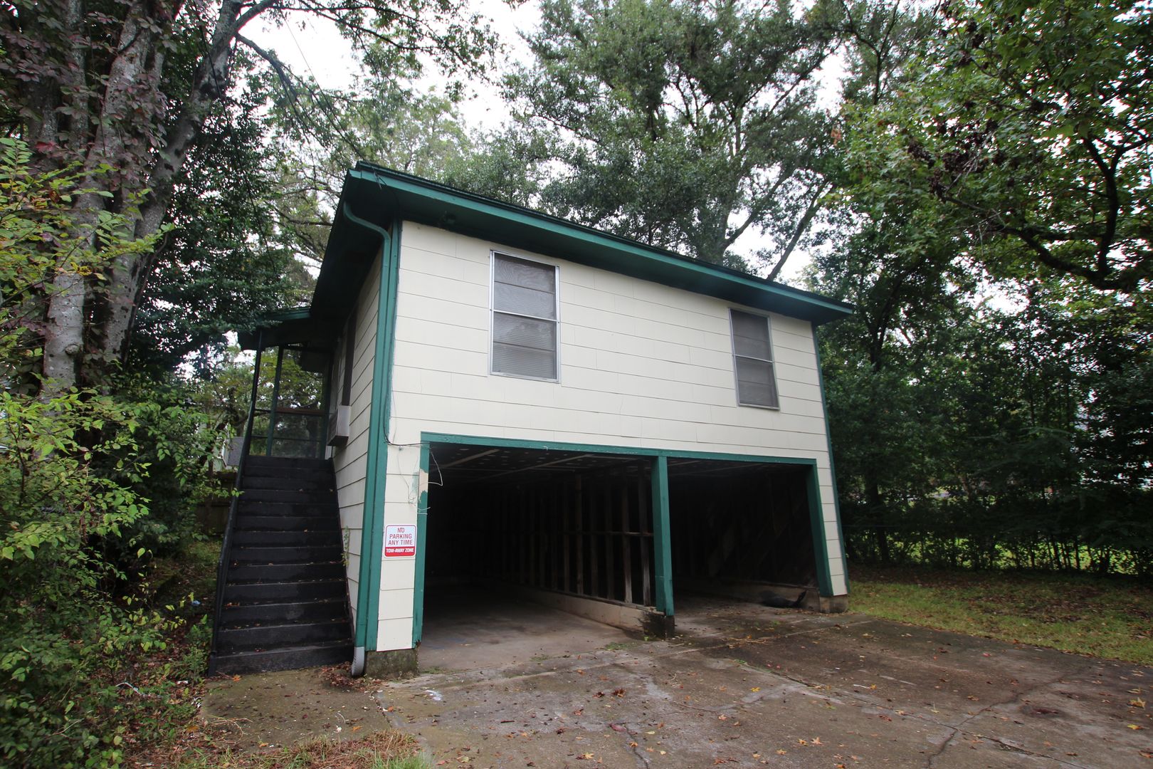 Tyler Townhome: 430 1/2 Hudson Ave