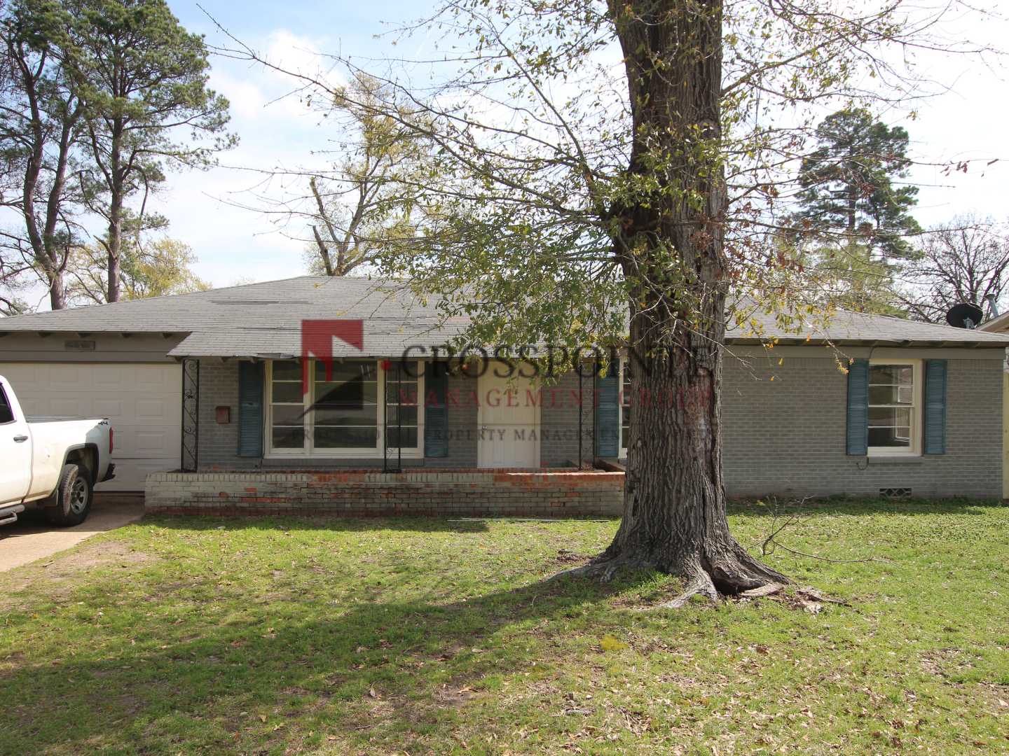 Tyler House: 1712 Redbud