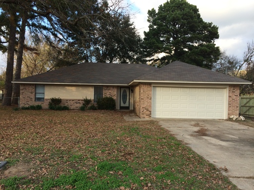 Charming 3 Bedroom in Flint! Coming Soon!