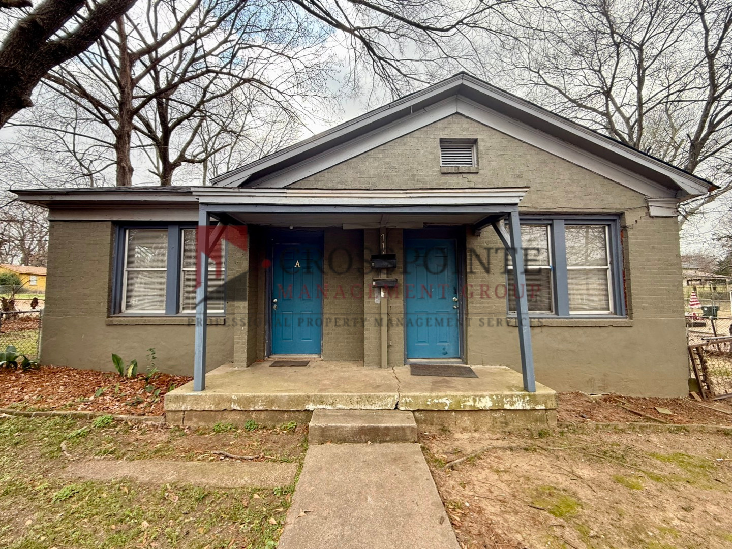 Tyler Apartment: 714 Bow St