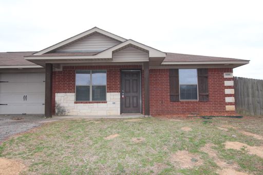 Coming Soon: 2 bedroom, 2 bathroom Duplex in Lindale TX!