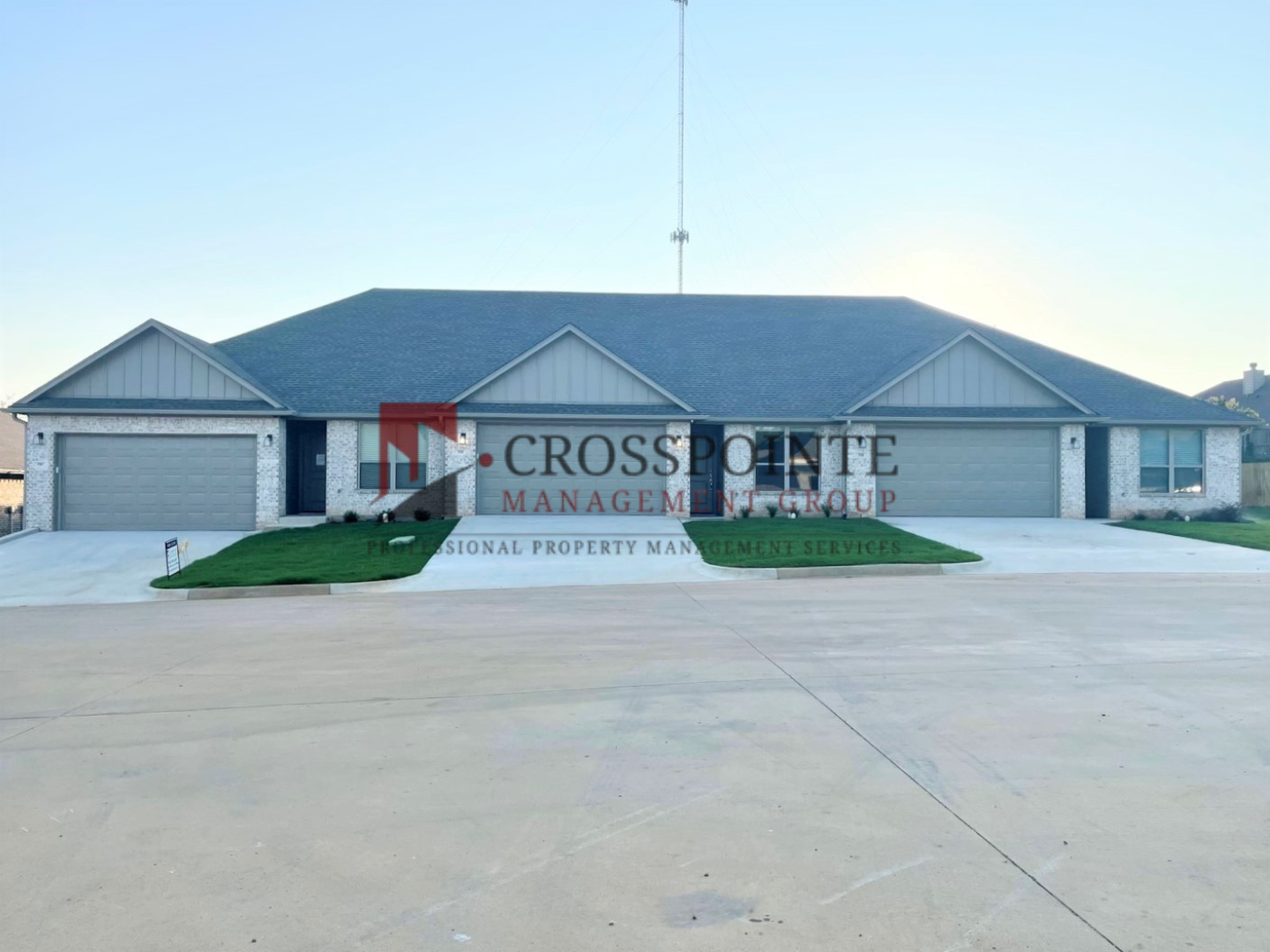 Bullard Townhome: 731 Freedom Way