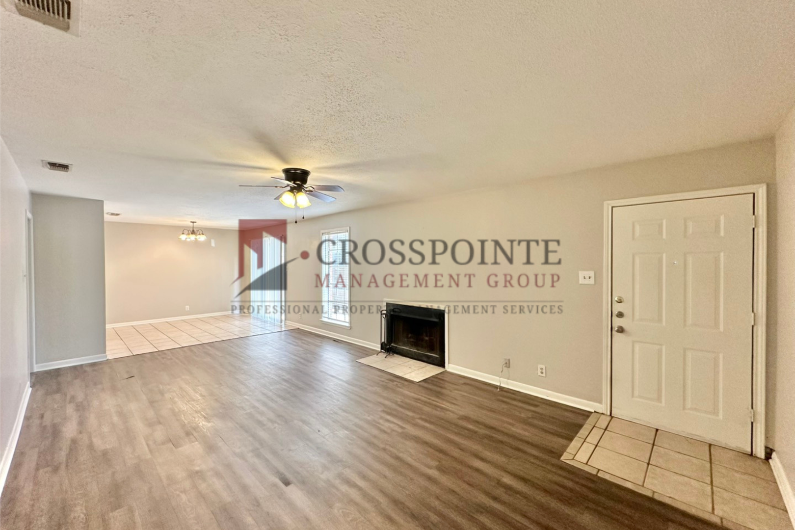 Tyler Apartment: 4222 S Park Dr