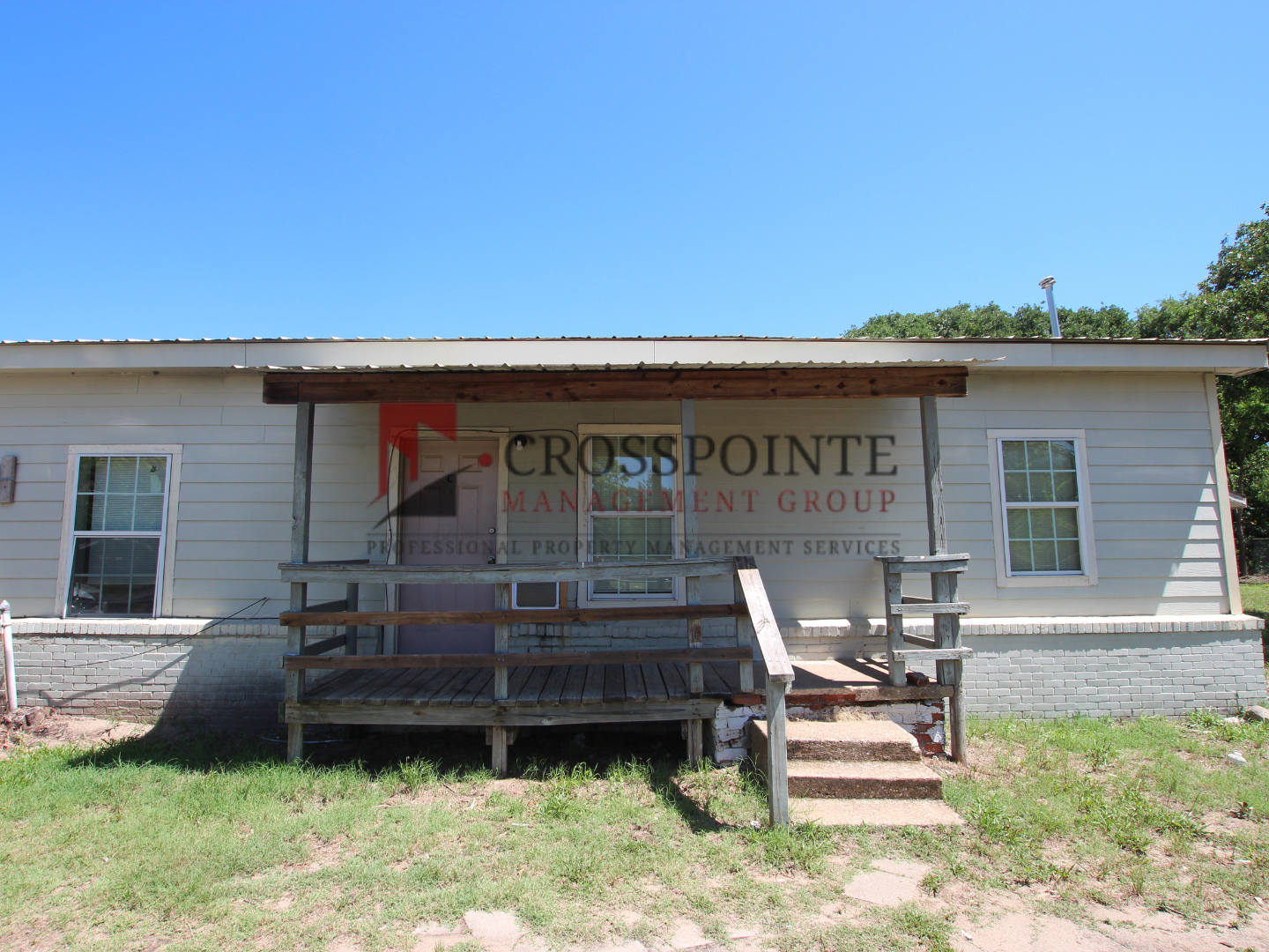 Tyler House: 1010 Bennett Ave  - Unit C