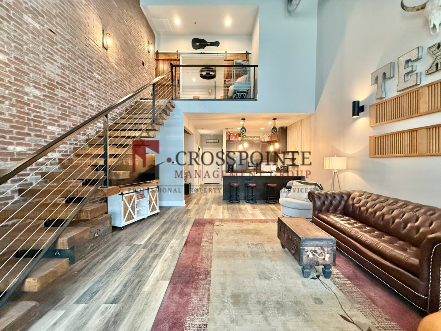 Lindale Apartment: 75 Miranda Lambert Way