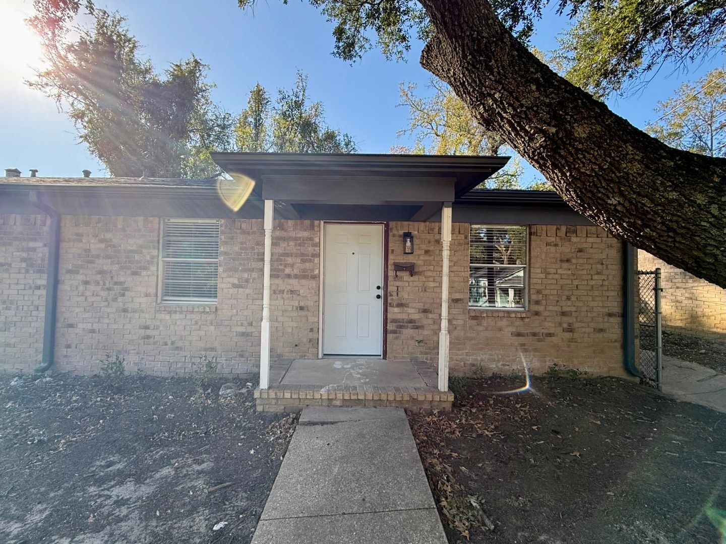 Tyler Multiplex: 721 S Porter Ave