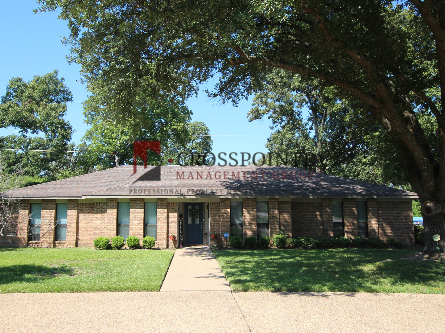 Tyler House: 2707 Patriot Dr