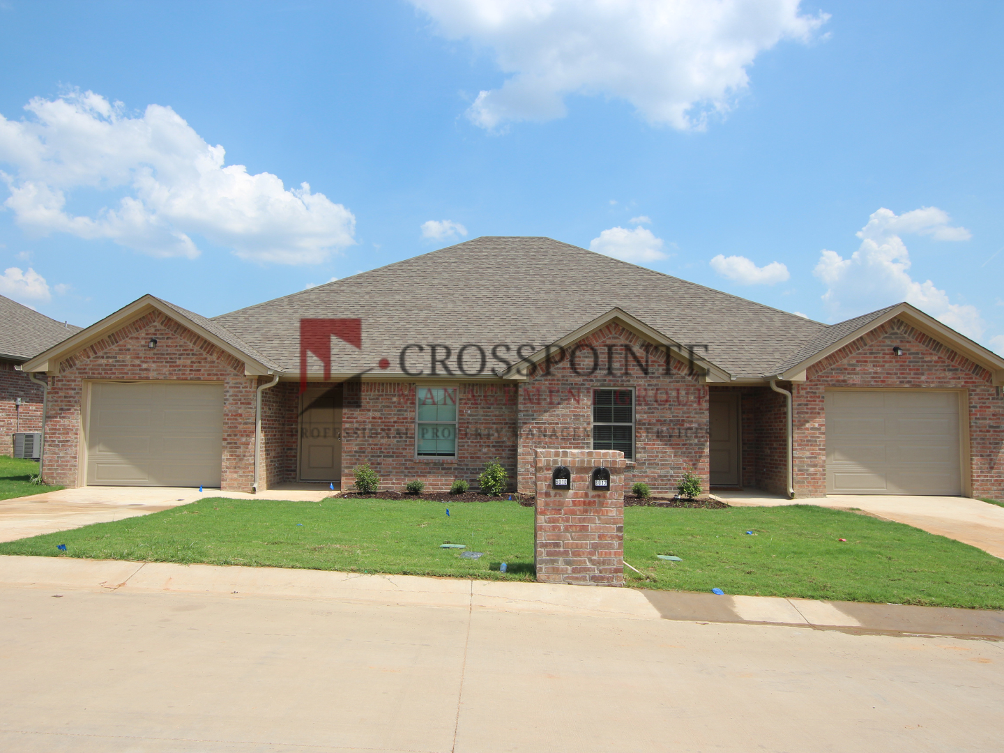 Tyler Apartment: 6010 Villa Rosa Way