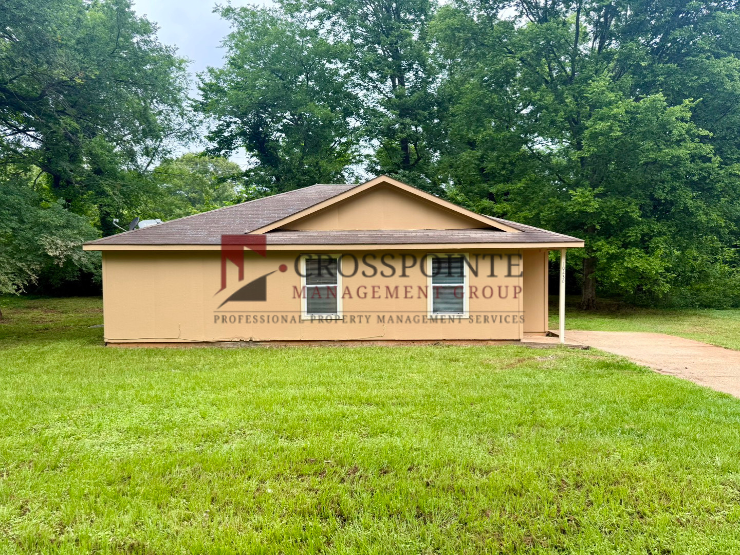 Tyler House: 10230 Peterson Road