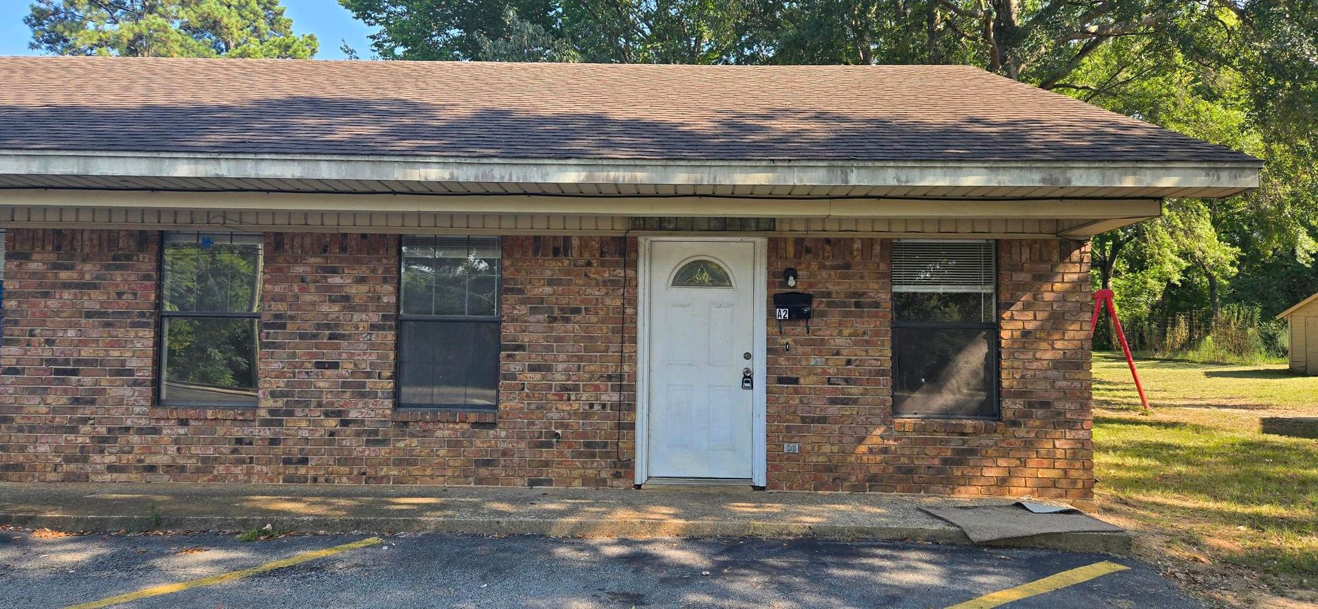 Longview Multiplex: 1708 Alpine Rd - Unit A-2