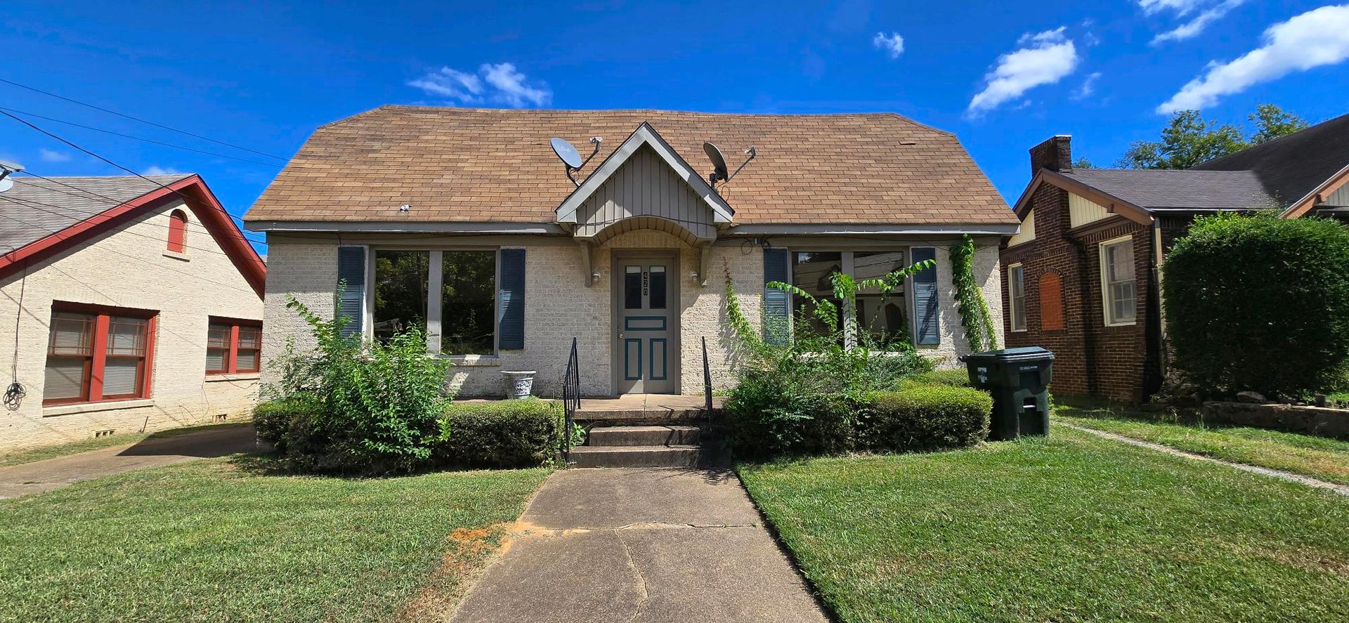 420 S Spring Ave LEASE UP ONLY