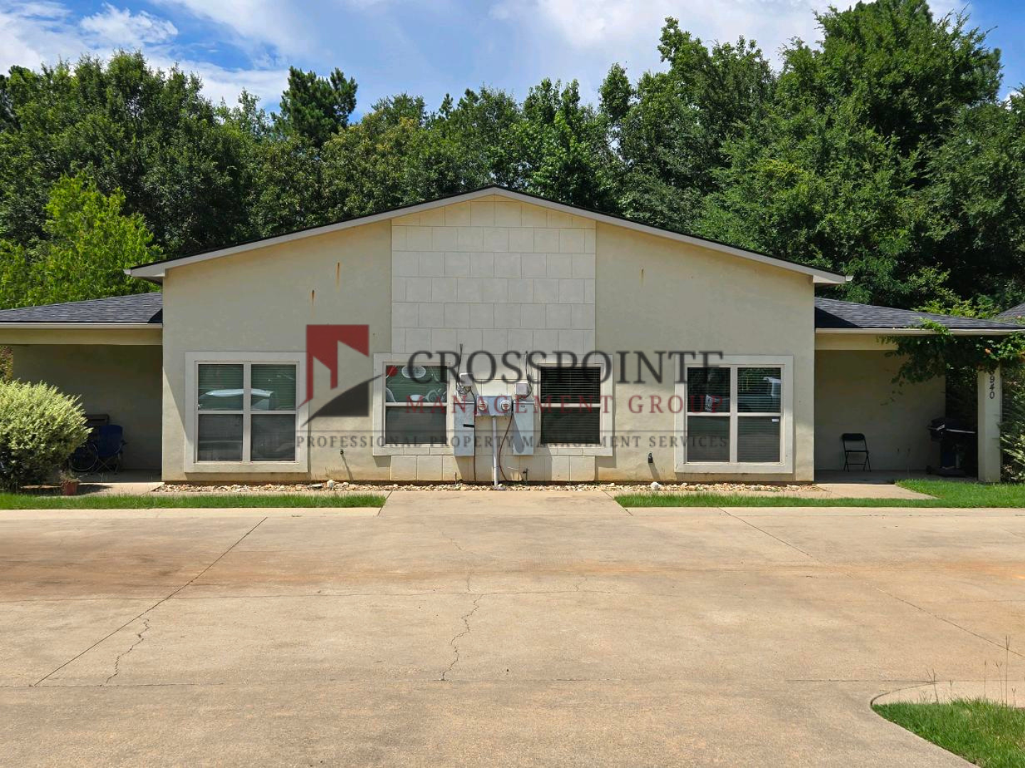 Tyler Multiplex: McDonald Rd