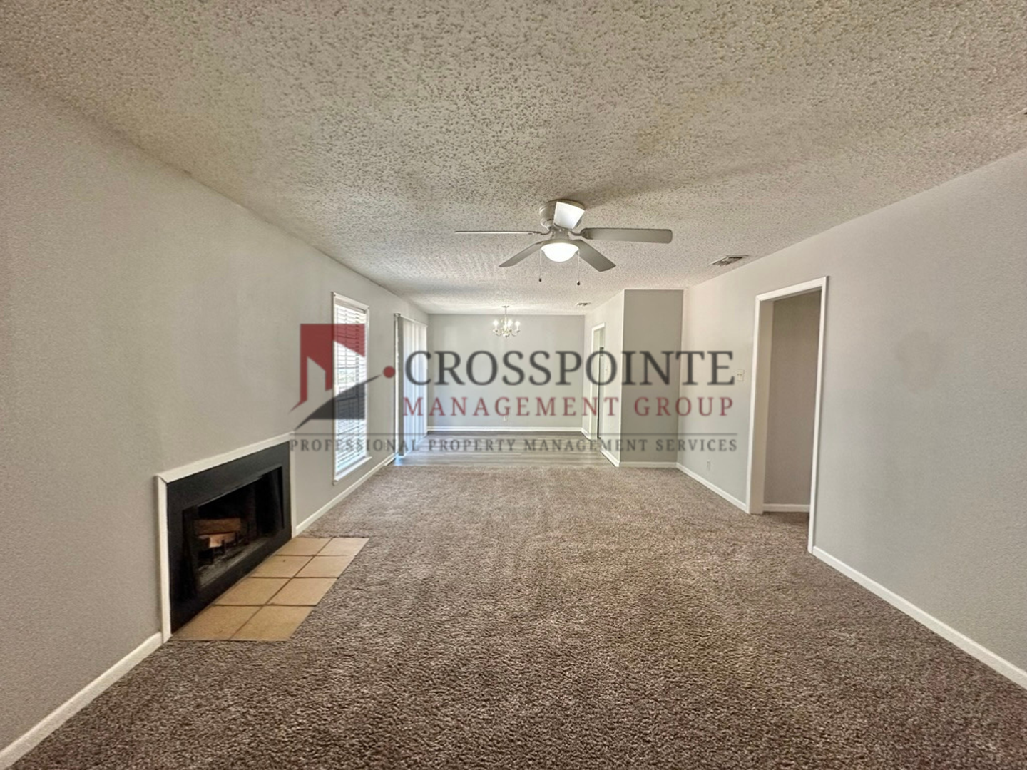 Tyler Apartment: 4222 S Park Dr