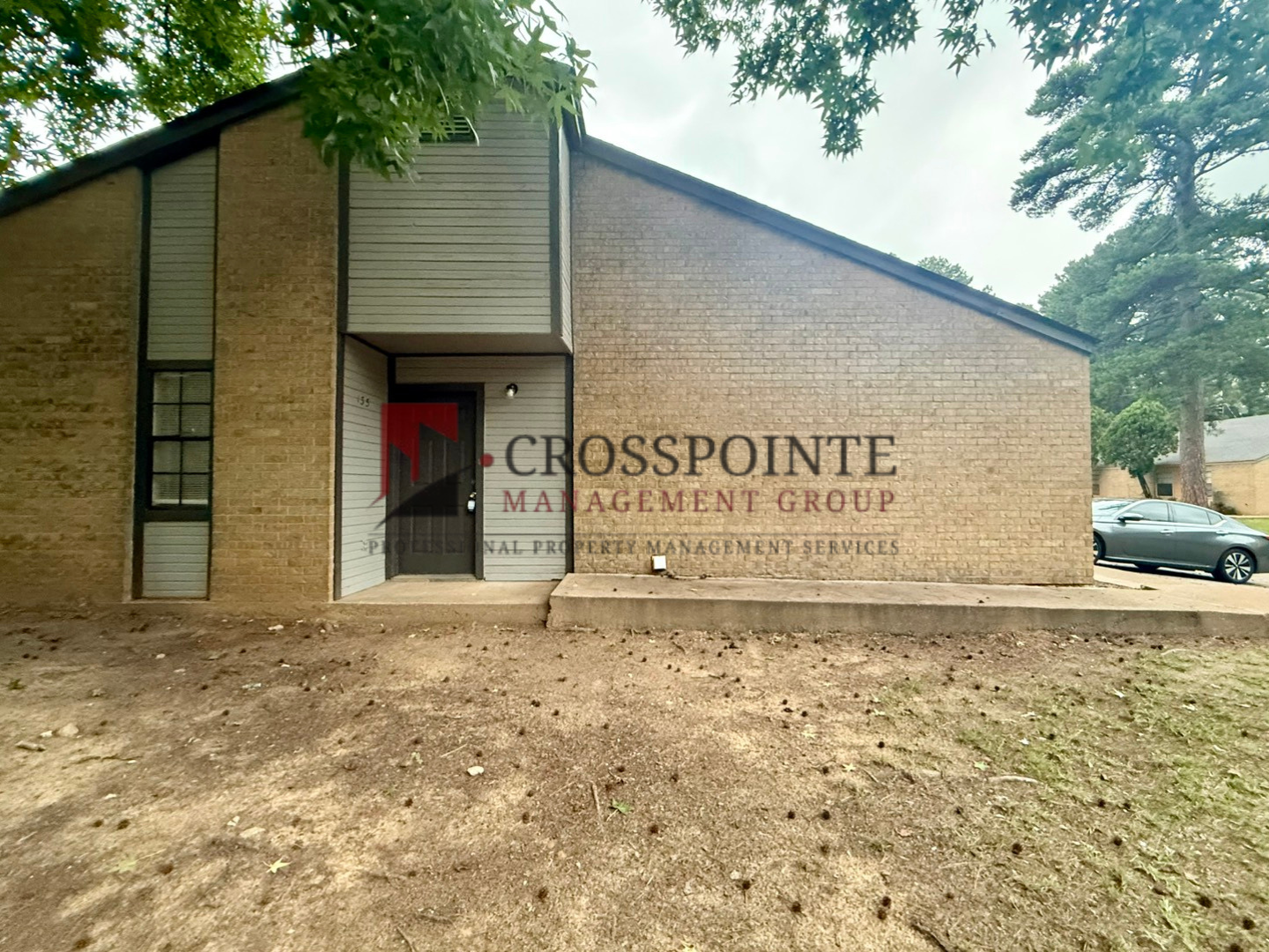 Longview Apartment: Jester Circle