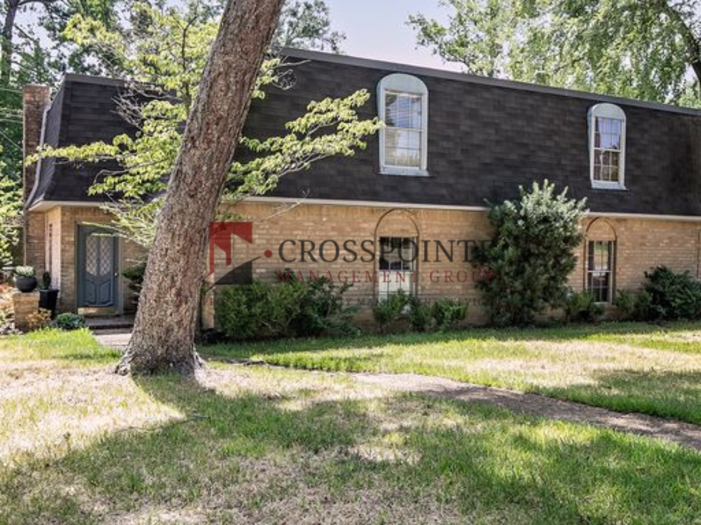 Tyler Apartment: 3712/3714 Colony Park Dr
