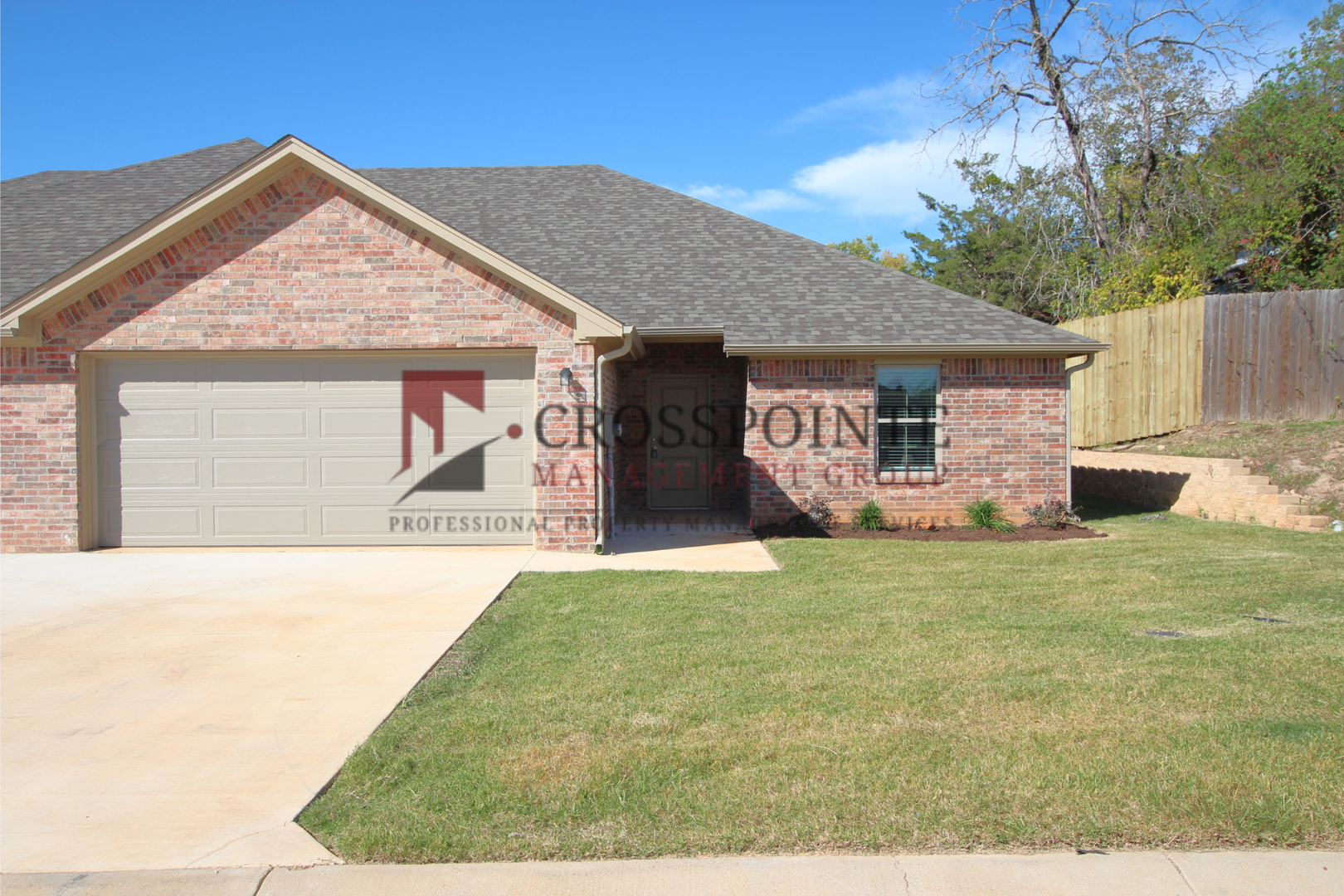 Tyler Apartment: 6005 Villa Rosa Way
