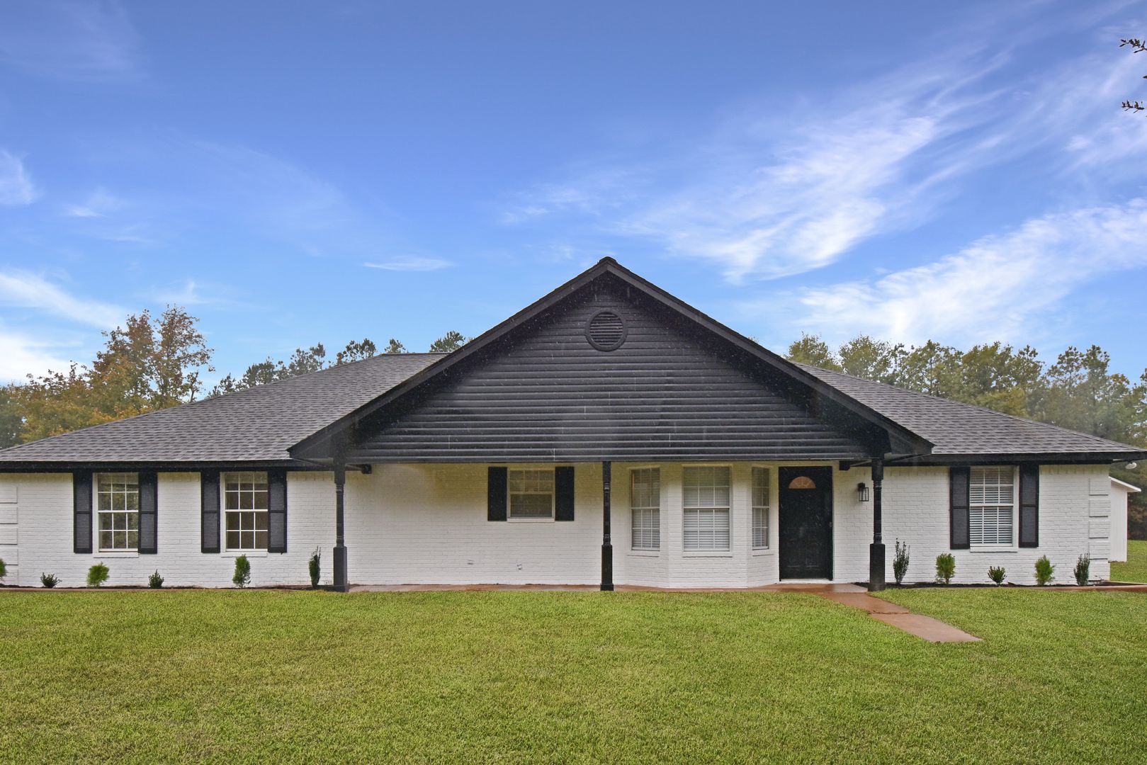 Tyler House: 15150 CR 1101