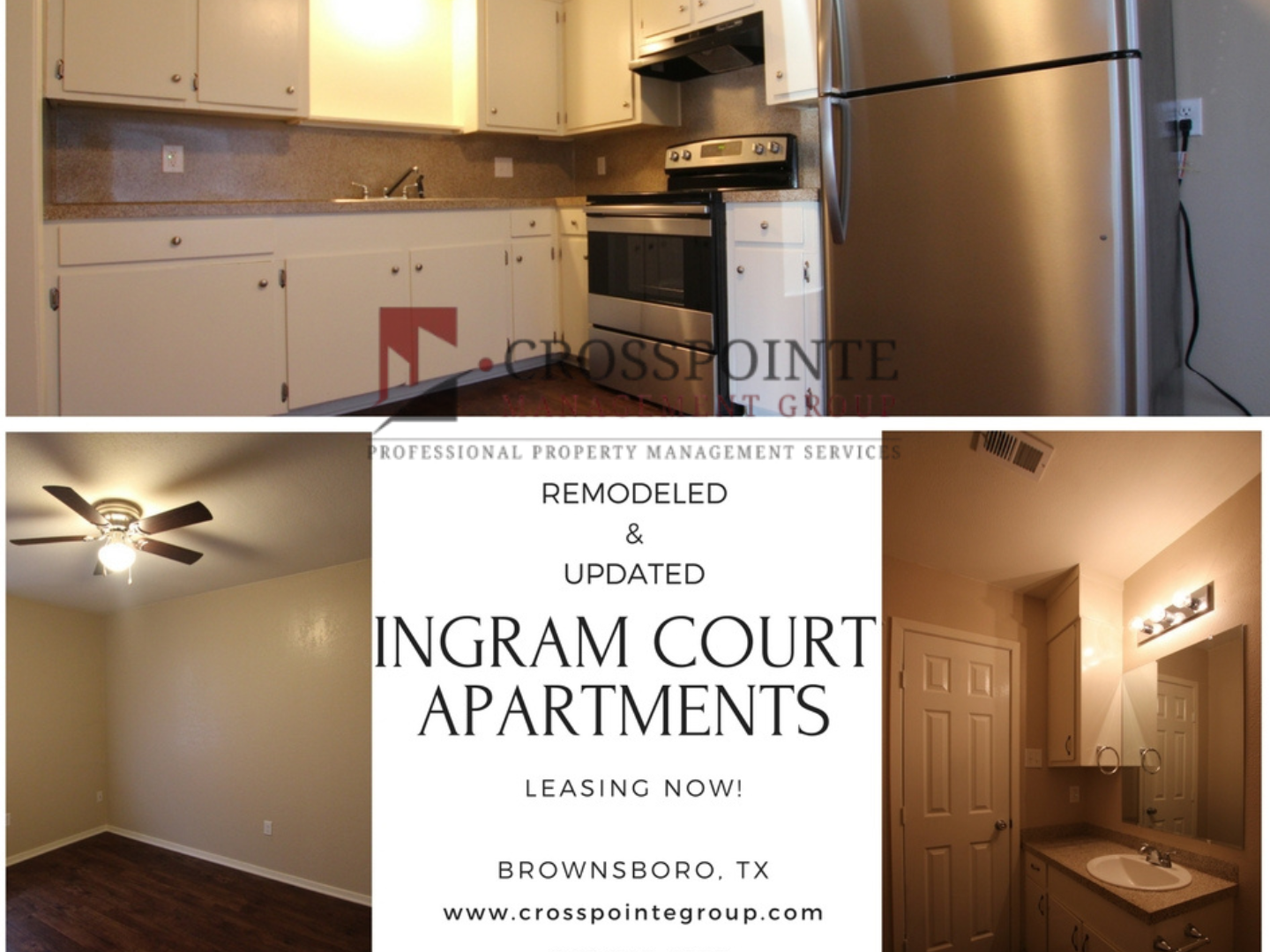 Brownsboro Apartment: 11101 Ingram St.