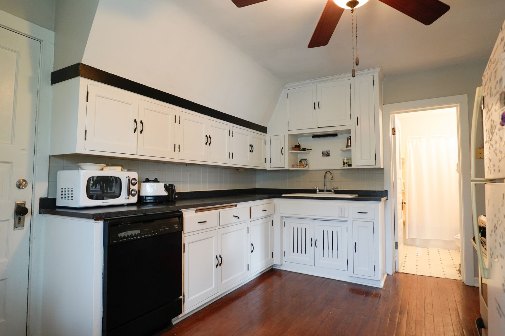 Minneapolis Apartment: 1704 Jefferson St NE