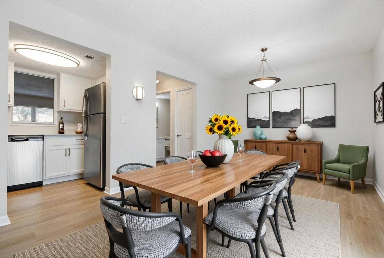 New Albany Apartment: 1429 Slate Run Rd